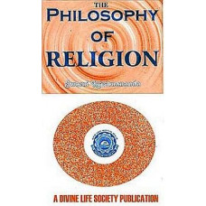 The Philosophy of Religion